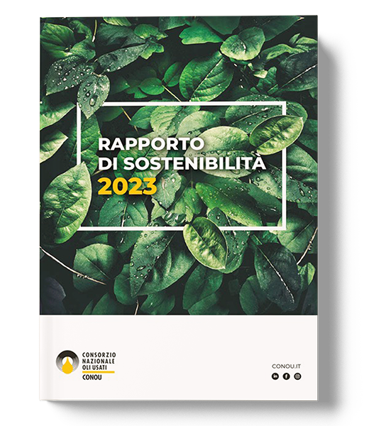 Rapporto di Sostenibilità 2023