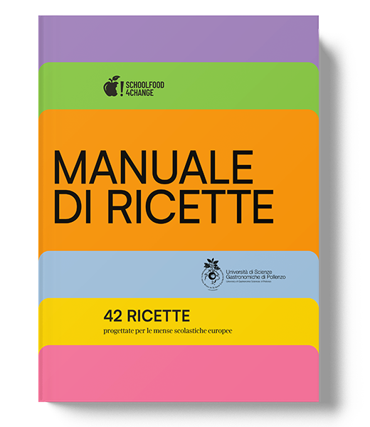 Manuale di ricette